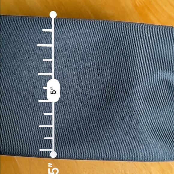 COACH TRAVEL TOILETRY BAG POUCH CASE 😃 BRAND NEW 🎉 - Picture 5 of 7